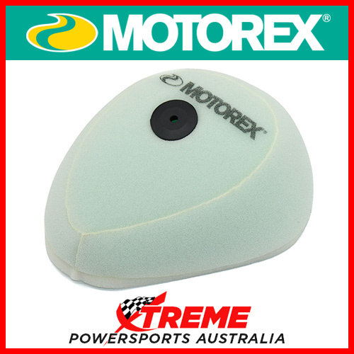 Motorex Kawasaki KX 250F KXF250 2006-2015 Foam Air Filter Dual Stage