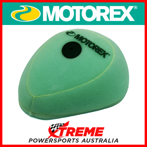 Motorex Kawasaki KX450F KXF450 2006-2014 Preoiled Air Filter Dual Stage