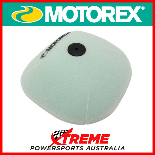 Motorex Kawasaki KX450 KXF450 2019 Foam Air Filter Dual Stage