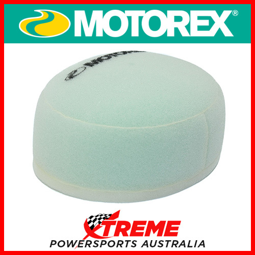 Motorex Kawasaki KDX200 KDX 200 1989-2003 Foam Air Filter Dual Stage