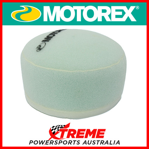 Motorex Kawasaki KDX250 KDX 250 1991-1995 Foam Air Filter Dual Stage
