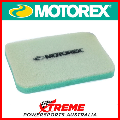 Motorex Kawasaki KLR600 KLR 600 1984-1987 Foam Air Filter Dual Stage