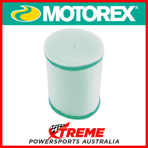 Motorex Kawasaki KFX400 KFX 400 Quad 2003-2006 Foam Air Filter Dual Stage