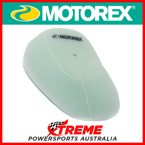 Motorex Yamaha YZ80 YZ 80 1987-1992 Foam Air Filter Dual Stage