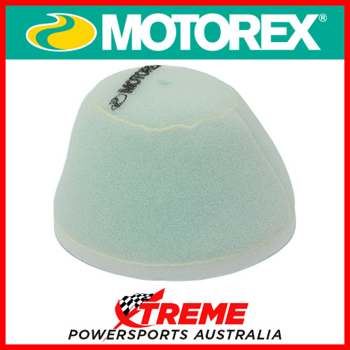 Motorex Yamaha YZ85 YZ 85 2002-2018 Foam Air Filter Dual Stage