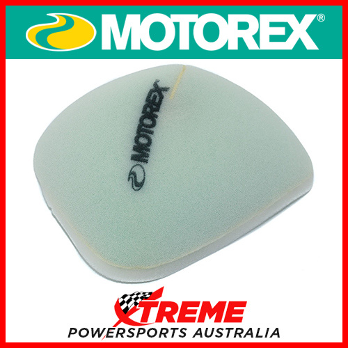 Motorex Yamaha YZ125 YZ 125 1984-1985 Foam Air Filter Dual Stage
