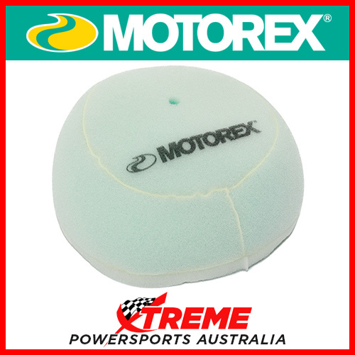 Motorex Yamaha YZ250F YZF250 2001-2013 Foam Air Filter Dual Stage