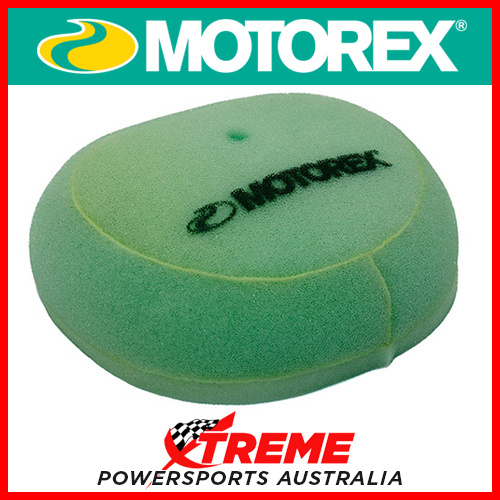 Motorex Yamaha WR450F WRF450 2003-2014 Preoiled Air Filter Dual Stage