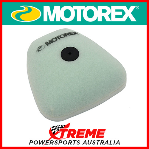 Motorex Yamaha YZ450F YZF450 2013-2017 Foam Air Filter Dual Stage