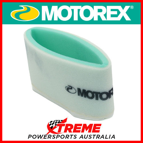 Motorex Yamaha XT600Z Tenere 1983-1986 Foam Air Filter Dual Stage
