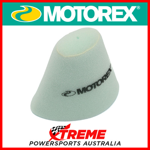 Motorex Yamaha YFM660R Raptor 2001-2005 Foam Air Filter Dual Stage