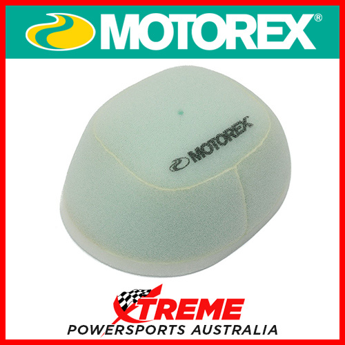 Motorex Yamaha YFM250R Raptor 2008-2013 Foam Air Filter Dual Stage