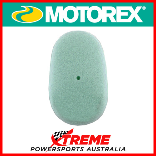 Motorex For Suzuki DR350S DR 350S 1990-1994 Foam Air Filter Dual Stage