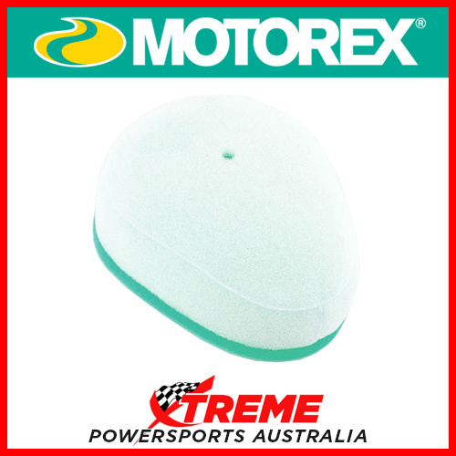 Motorex For Suzuki DR650SE DR 650SE 1996-2015 Foam Air Filter Dual Stage