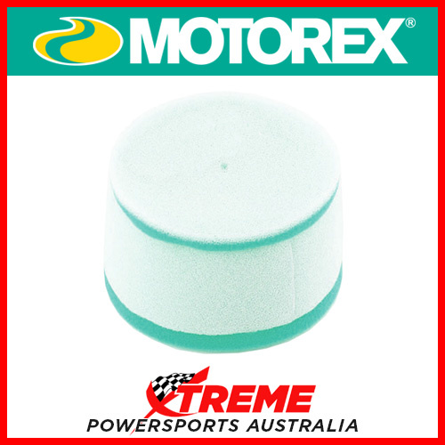 Motorex For Suzuki XF650 XF 650 FREEWIND 1997-2002 Foam Air Filter Dual Stage