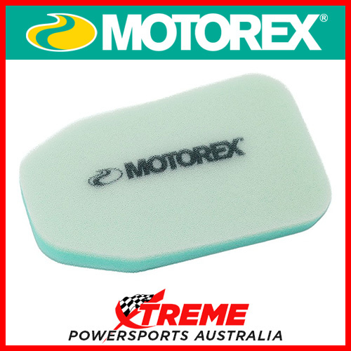 Motorex KTM 50SX 50 SX 50cc 2009-2014 Foam Air Filter Dual Stage