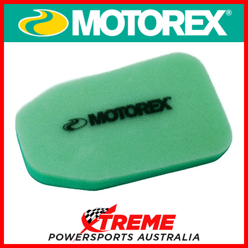 Motorex Preoiled Dual Stage Air Filter for Husqvarna TC50 2017-2020 2021 2022