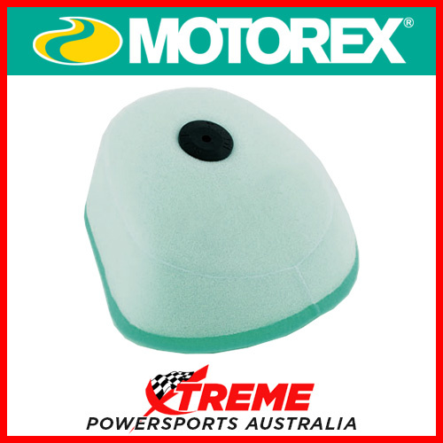 Motorex KTM 85SX 85 SX 85cc 2004 Foam Air Filter Dual Stage