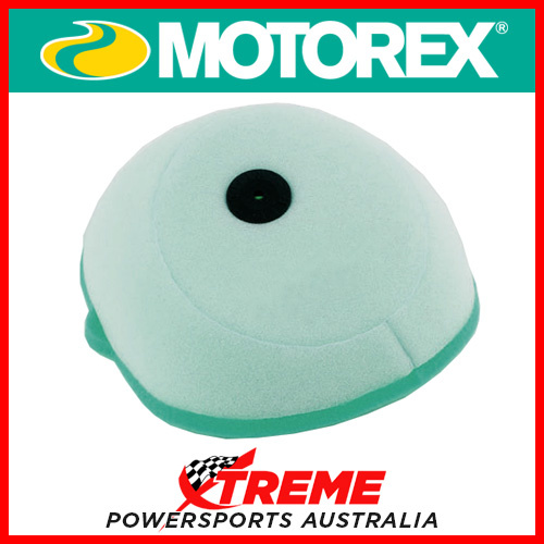 Motorex KTM 300EXC 300 EXC 2010-2011 Foam Air Filter Dual Stage