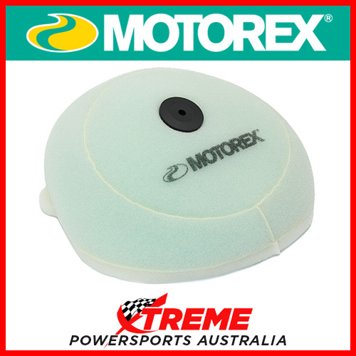 Motorex KTM 150 SX 2011-2015 Foam Air Filter Dual Stage