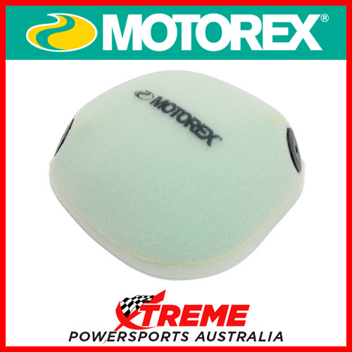 Motorex KTM 300 EXC TPI 2018-2019 Foam Air Filter Dual Stage