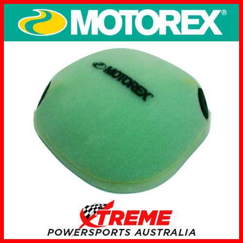 Preoiled Motorex Dual Stage Foam Air Filter for Gas-Gas EC250F 2021