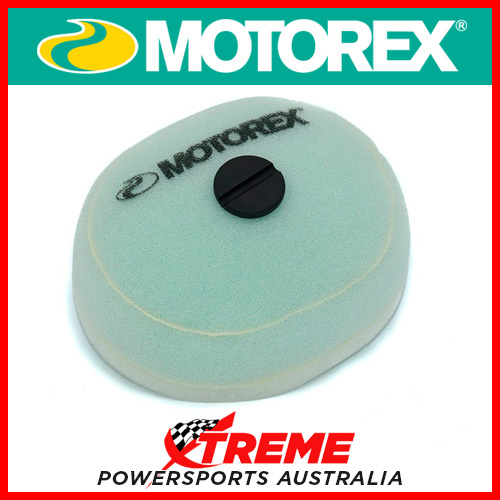 Motorex KTM 620LC4 620 LC4 2000-2001 Foam Air Filter Dual Stage
