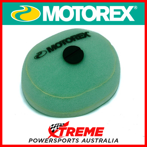 Motorex KTM 60SX 65SX 60 65 SX 1998-2018 Preoiled Air Filter Dual Stage