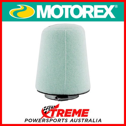 Motorex Can-Am 500 500cc RENEGADE 2008 Foam Air Filter Dual Stage