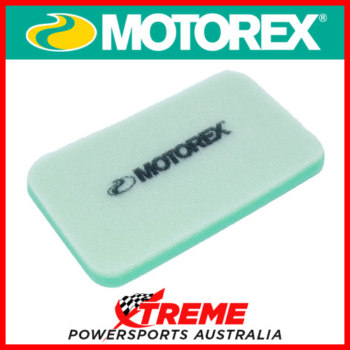 Motorex Polaris 110 OUTLAW 2016-2017 Foam Air Filter Element Dual Stage