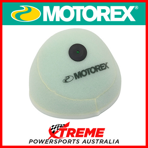 Motorex Husqvarna CR360 CR 360 1992-1995 Foam Air Filter Dual Stage