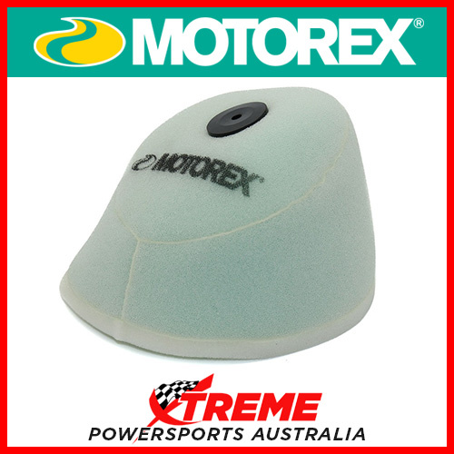 Motorex Gas-Gas EC 450 FSE 4T MARZOCCHI 2004-2006 Foam Air Filter Dual Stage