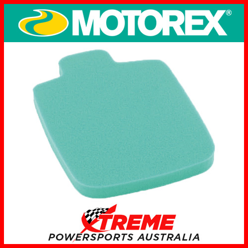 Motorex Arctic Cat 700 CORE 2012-2013 Foam Air Filter Dual Stage