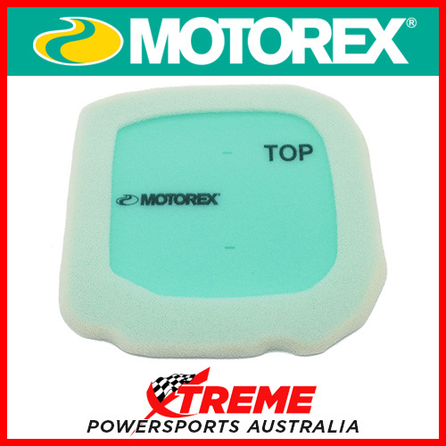 Motorex Husqvarna TXC511 TXC 511 2012-2013 Foam Air Filter Dual Stage