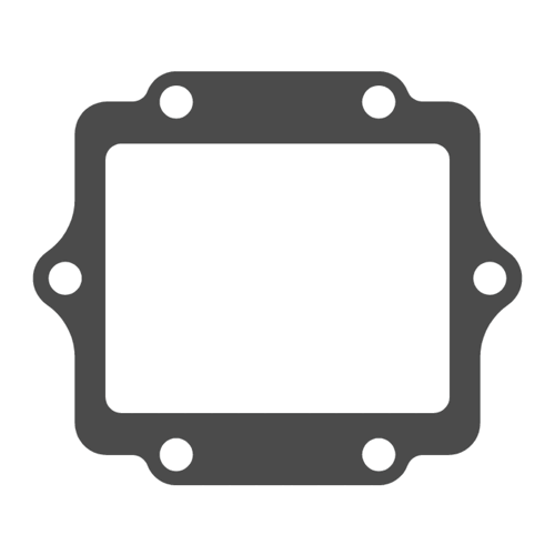 Moto Tassarini G03 Replacement Vforce Gaskets for Block V313C