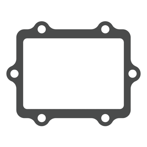 Moto Tassarini G05A Replacement Vforce Gaskets for Block V315A