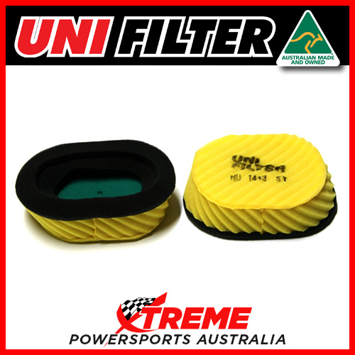 Unifilter KTM 625SXC 625 SXC 2006 2007 2008 ProComp 2 Foam Air Filter