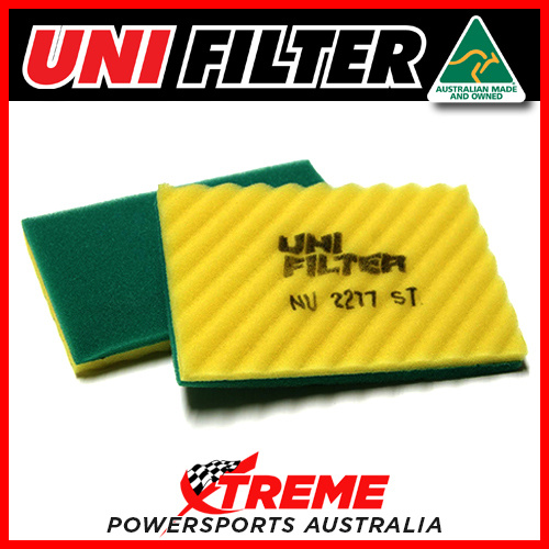 Unifilter ProComp2 Foam Air Filter for Yamaha XT 225 XT225 1992-2001