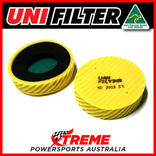 Unifilter Kawasaki KX 250 1985-1986 ProComp 2 Foam Air Filter