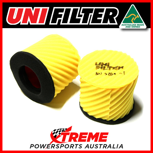 Unifilter ProComp Foam Air Filter for Bultaco Pursang 200 Up to 1977