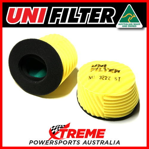 Unifilter Yamaha YZ 85 YZ85 2017 2018 ProComp 2 Foam Air Filter