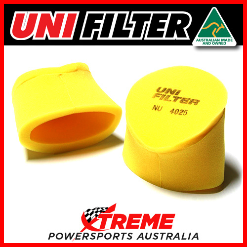 Unifilter Honda CR 250 1975-1976 Foam Air Filter