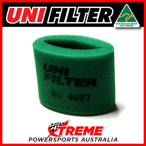 Unifilter Honda XL 100 1975-1977 Foam Air Filter