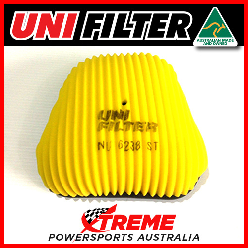 Unifilter ProComp Foam Air Filter for Yamaha WRF450 WR450F 2016 2017 2018