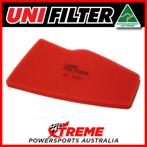 Unifilter Aprilia RS 250 1996-2002 Foam Air Filter