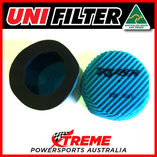 Unifilter Husqvarna CR 125 1992-2002 O2 Rush Foam Air Filter