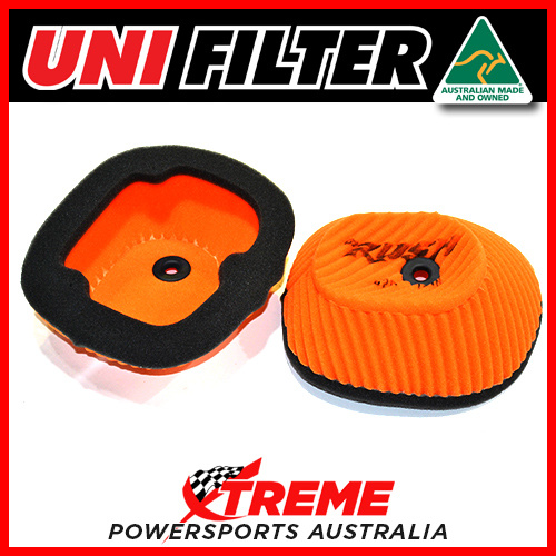 Unifilter Husqvarna TC 85-501 2014-2016 O2 Rush Foam Air Filter