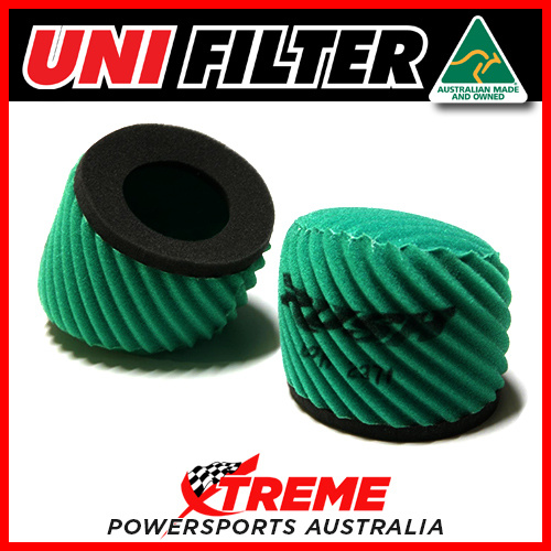 Unifilter Kawasaki KX 85 2000-2017 O2 Rush Foam Air Filter