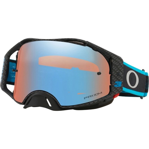 Oakley Airbrake MX Eli Tomac Signature