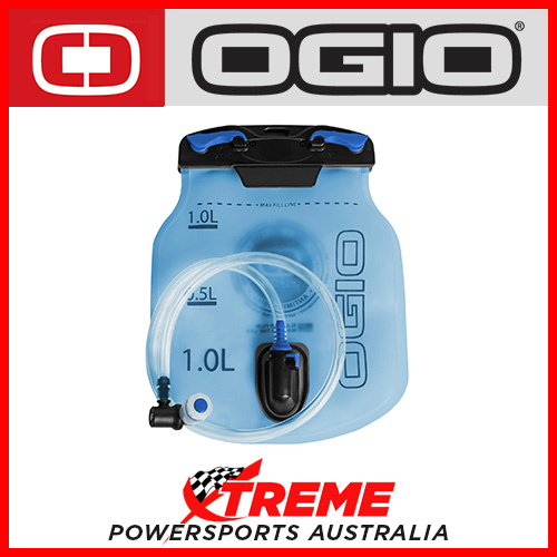 Ogio Hydration Bag Replacement Bladder 1L Blue